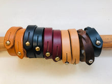 The Single Wrap Bracelet - Size Large