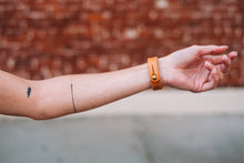 The Single Wrap Bracelet - Size Large