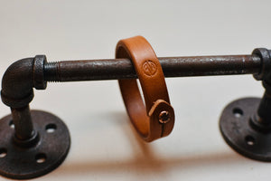 The Single Wrap Bracelet - Size Large